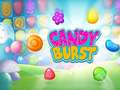 խաղ Candy Burst