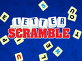 խաղ Letter Scramble