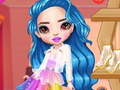 խաղ Rainbow Insta Girls