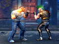 խաղ Street Fight Rage