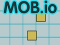 խաղ Mob.io