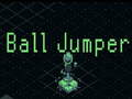 խաղ Ball Jumper