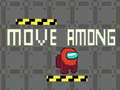 խաղ Move among