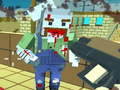 խաղ Pixel Apocalyptic multiplayer sim