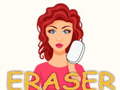 խաղ Eraser