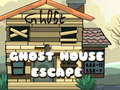 խաղ Ghost House Escape