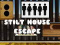 խաղ Stilt House Escape