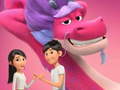 խաղ Wish Dragon Jigsaw Puzzle