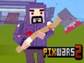 խաղ PixWars 2
