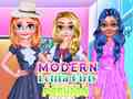 խաղ Modern Lolita Girly Fashion