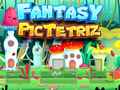 խաղ Fantasy Pic Tetriz