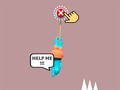 խաղ Save The Guy