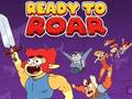խաղ Ready to Roar