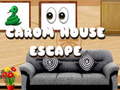 խաղ Carom House Escape