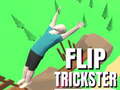 խաղ Flip Trickster