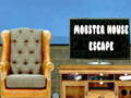 խաղ Mobster House Escape