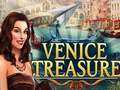 խաղ Venice treasure