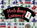 խաղ Mah Jong Connect I