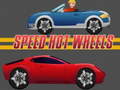 խաղ Speed Hot Wheels