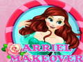 խաղ Arriel makeover