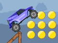 խաղ Big Wheels Monster Truck