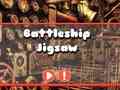 խաղ Battleship Jigsaw
