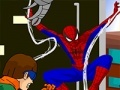 խաղ Spiderman Customization
