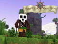խաղ Pirates of Voxel