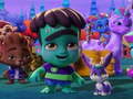 խաղ Super Monsters Jigsaw Puzzle
