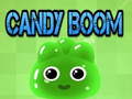 խաղ CANDY BOOM