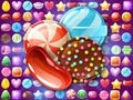 խաղ Candy Connect New