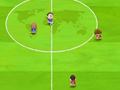 խաղ Kopanito All Stars Soccer