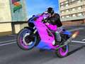 խաղ Sports Bike Racing