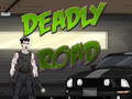 խաղ Deadly Road