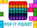 խաղ Pop it Fidget