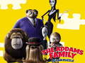 խաղ The Addams Family Jigsaw Puzzle