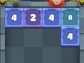 խաղ Reach 2048