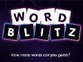 խաղ Word Blitz
