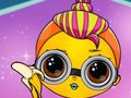 խաղ Minions Popsy Humanization