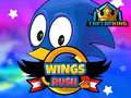 խաղ Wings Rush 2