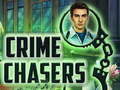 խաղ Crime chasers