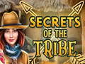խաղ Secrets of the tribe