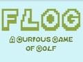 խաղ Flog