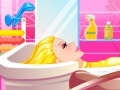 խաղ Hairdresser Challenge