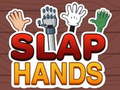 խաղ Slap Hands