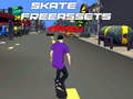 խաղ Skate on Freeassets infinity