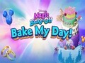 խաղ Magic Bake-Off Bake My Day