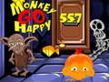 խաղ Monkey Go Happy Stage 557