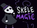 խաղ Skele Magic