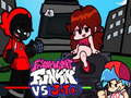 խաղ Friday Night Funkin vs Jota